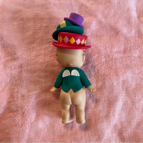 Sonny angel mad hatter - Picture 4 of 4